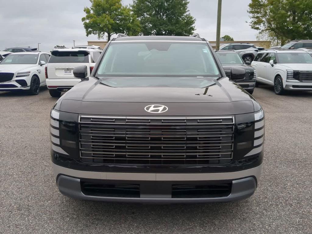 new 2026 Hyundai Palisade car, priced at $43,830