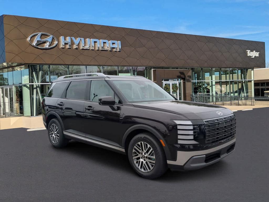 new 2026 Hyundai Palisade car, priced at $43,830