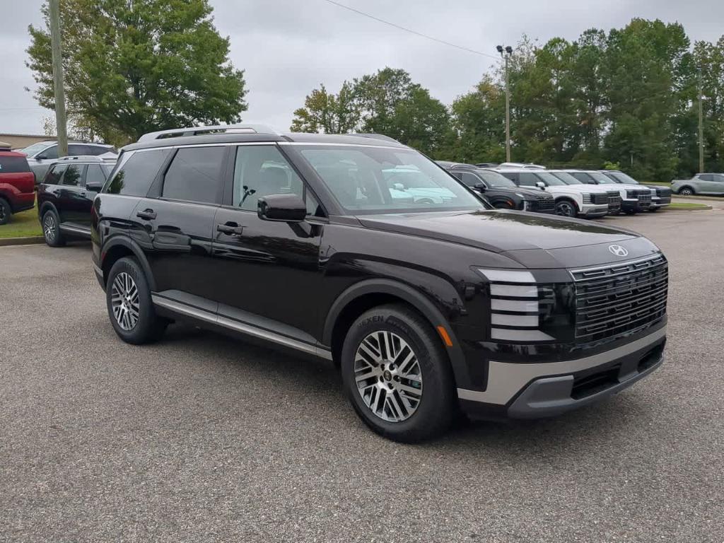 new 2026 Hyundai Palisade car, priced at $43,830