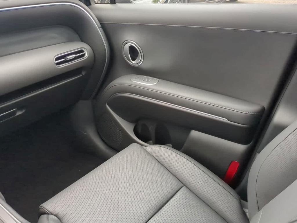 new 2026 Hyundai Palisade car, priced at $43,830