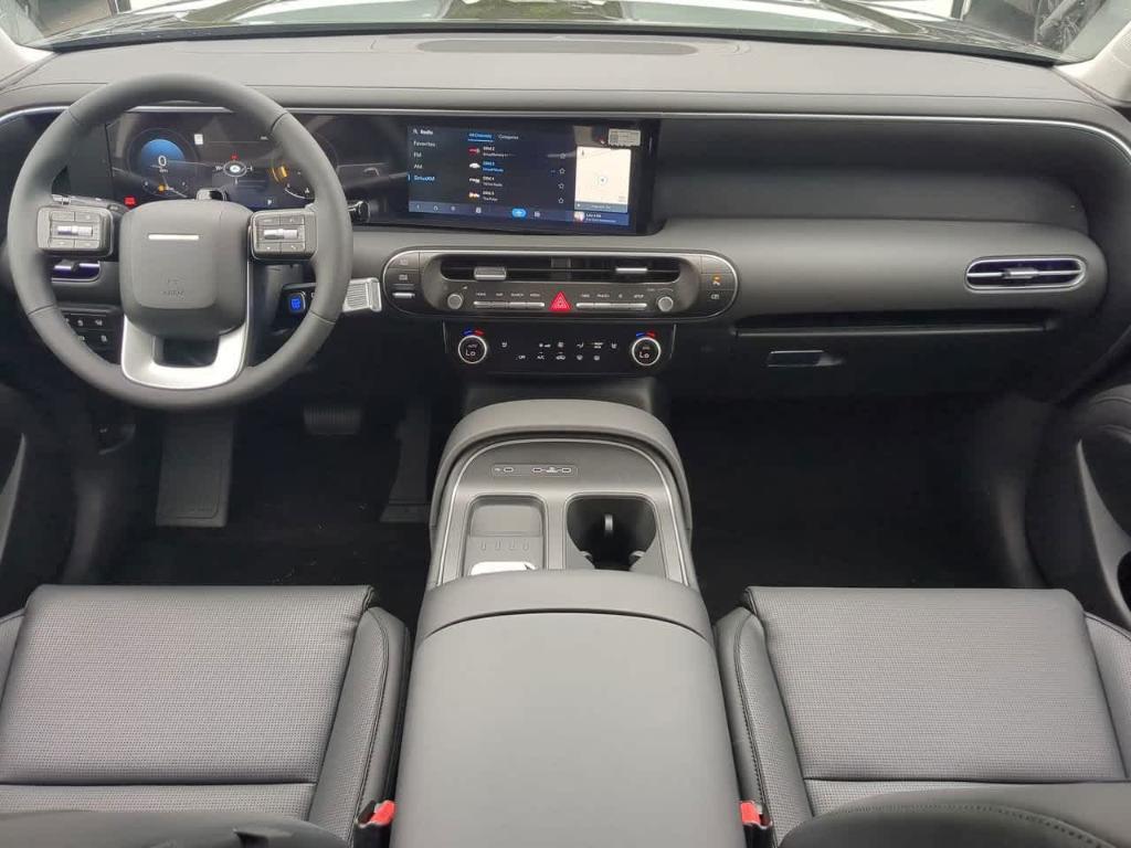 new 2026 Hyundai Palisade car, priced at $43,830