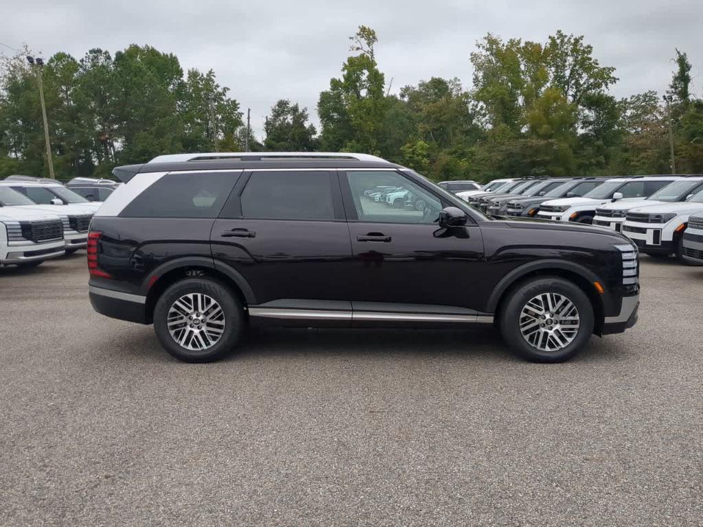 new 2026 Hyundai Palisade car, priced at $43,830