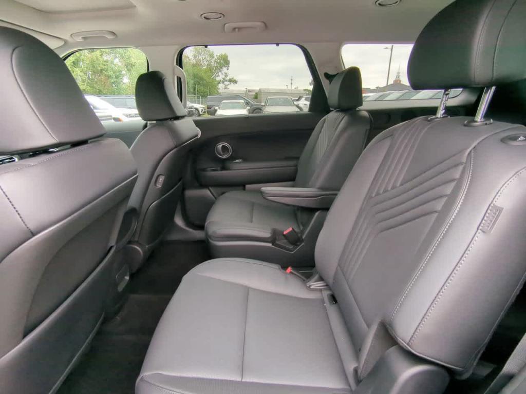 new 2026 Hyundai Palisade car, priced at $43,830