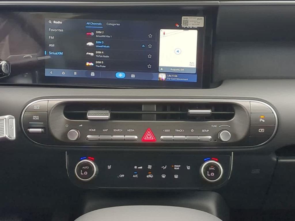 new 2026 Hyundai Palisade car, priced at $43,830