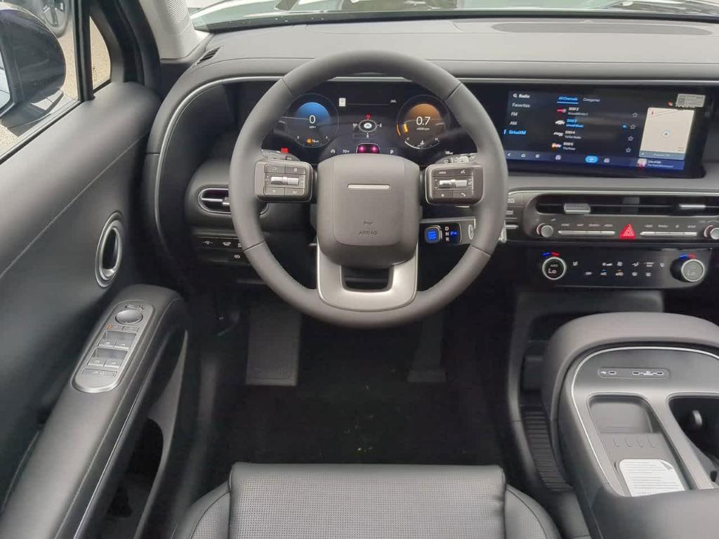 new 2026 Hyundai Palisade car, priced at $43,830