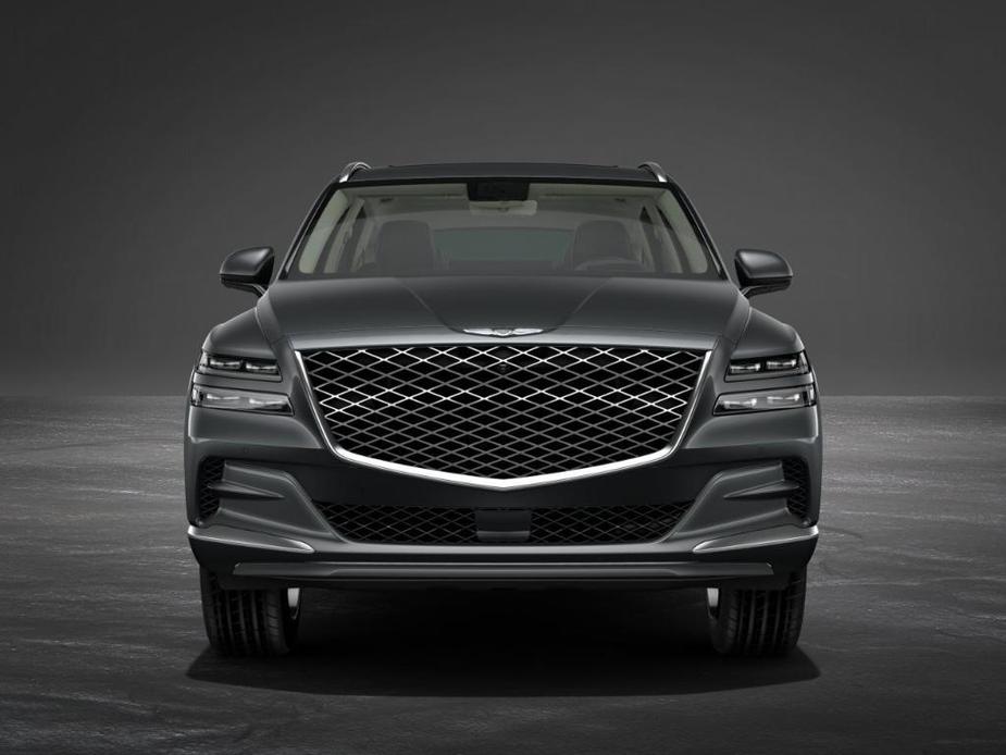 new 2024 Genesis GV80 car, priced at $79,355