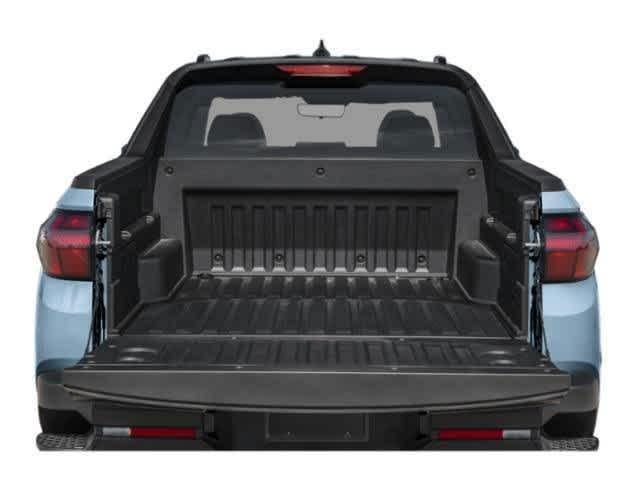 new 2026 Hyundai SANTA CRUZ car, priced at $38,150