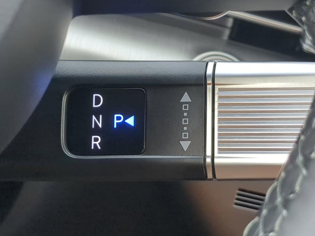 new 2025 Hyundai Kona car, priced at $34,129