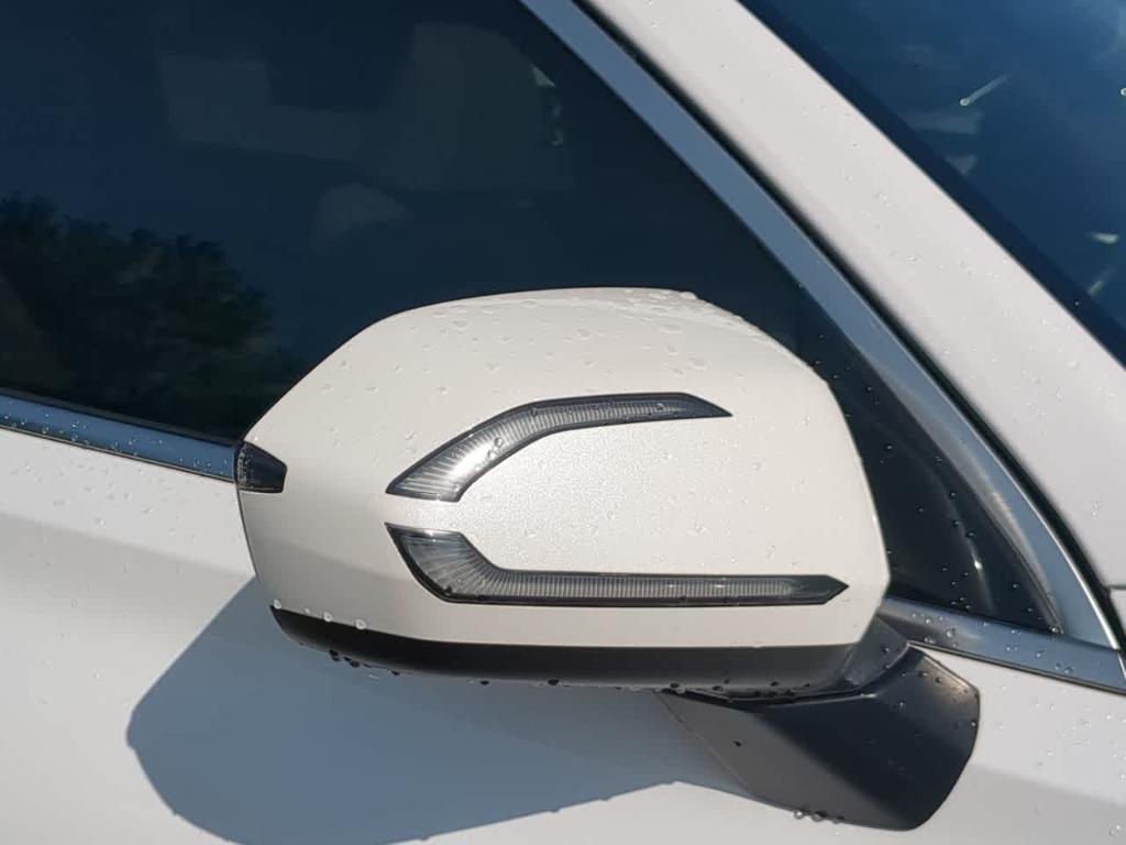 used 2021 Hyundai Palisade car, priced at $28,990