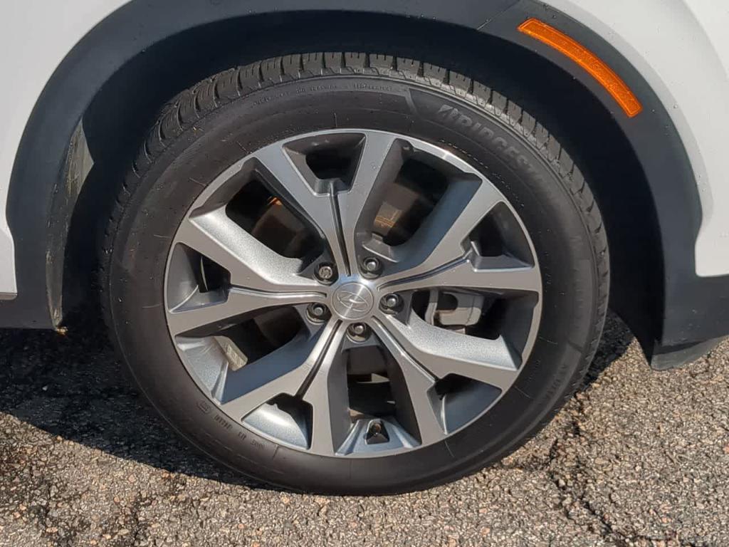 used 2021 Hyundai Palisade car, priced at $28,990