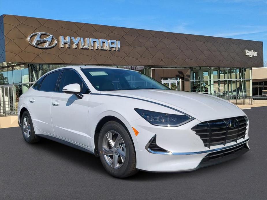 used 2023 Hyundai Sonata car, priced at $26,990