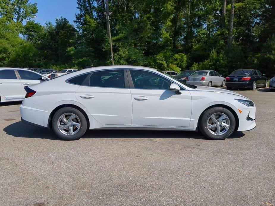 used 2023 Hyundai Sonata car, priced at $26,990