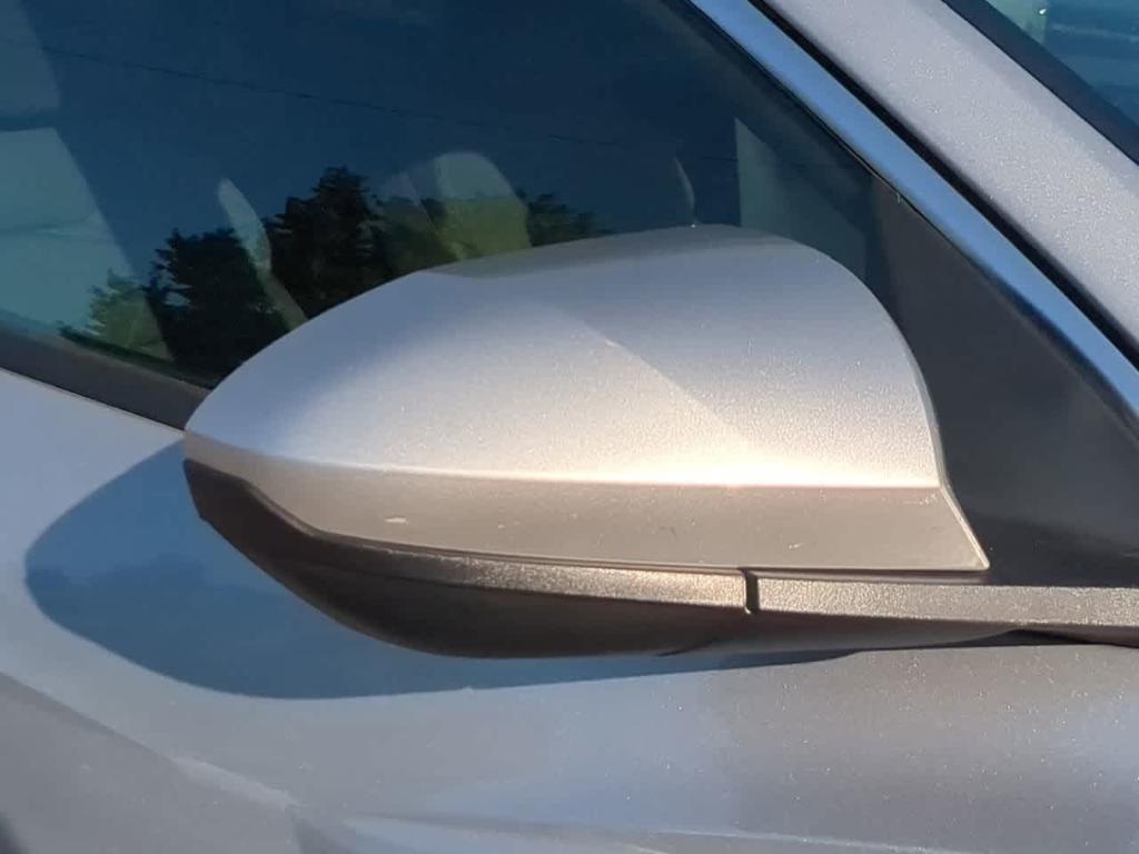 used 2025 Hyundai TUCSON Hybrid car, priced at $32,988