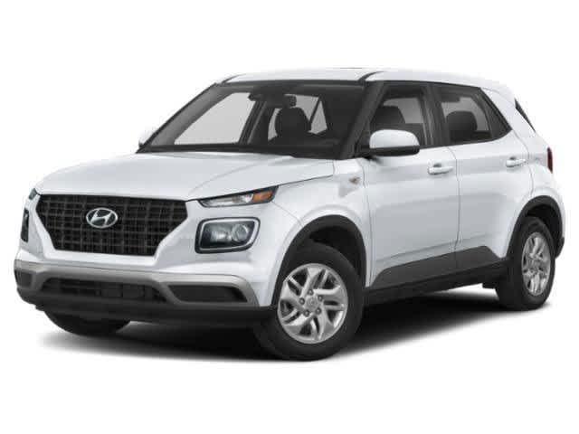 new 2026 Hyundai Venue car, priced at $22,900