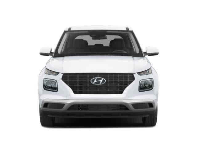 new 2026 Hyundai Venue car, priced at $22,900