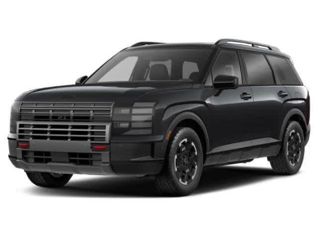 new 2026 Hyundai Palisade car, priced at $51,395