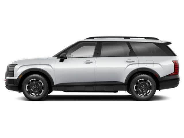 new 2026 Hyundai Palisade car, priced at $51,395