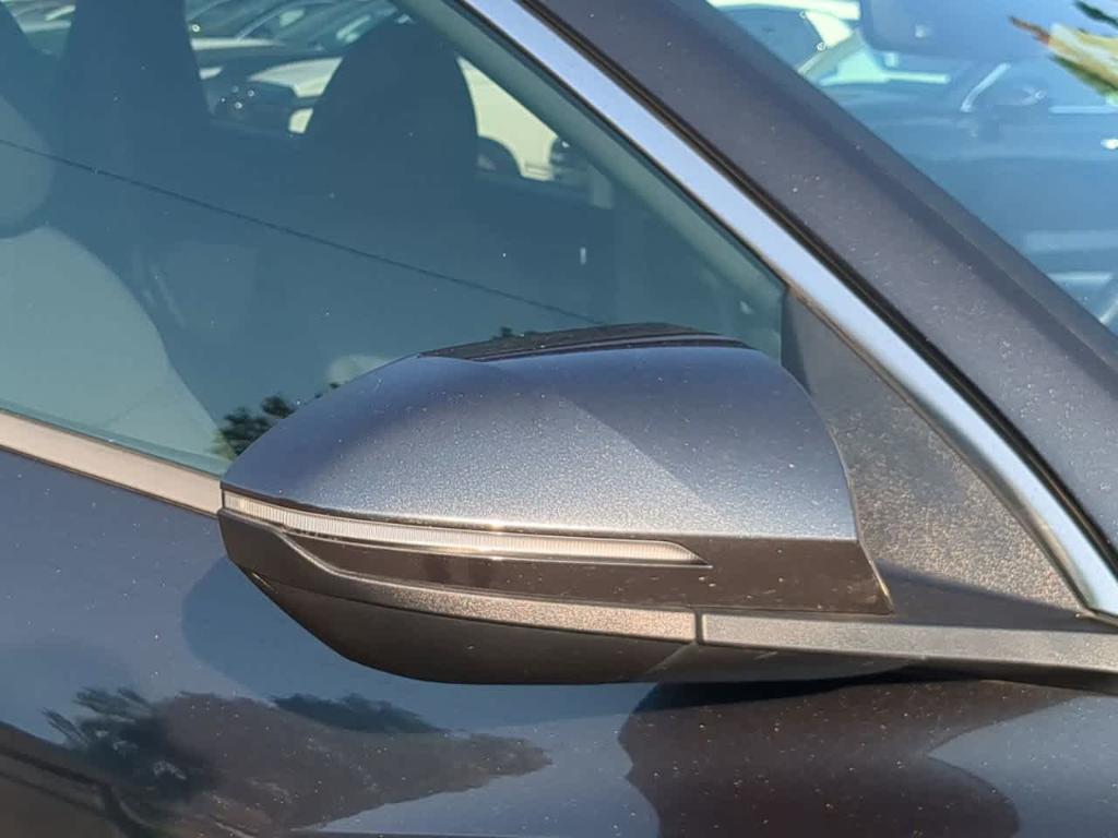 used 2022 Hyundai Tucson car, priced at $18,988