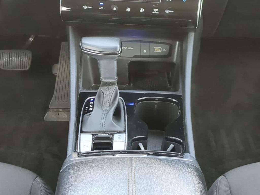 used 2022 Hyundai Tucson car, priced at $18,988
