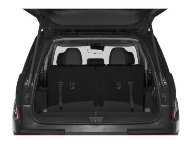 new 2025 Hyundai Santa Fe car, priced at $43,770