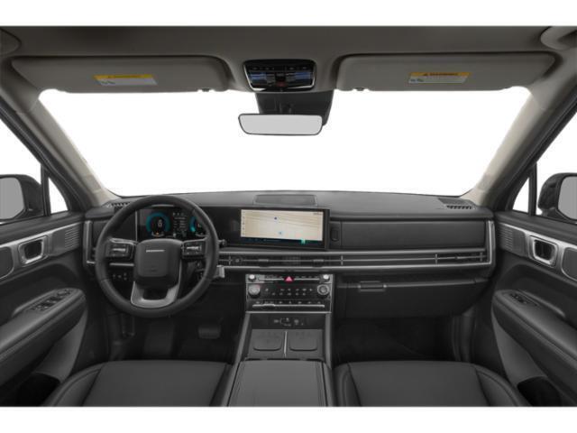 new 2025 Hyundai Santa Fe car, priced at $43,770