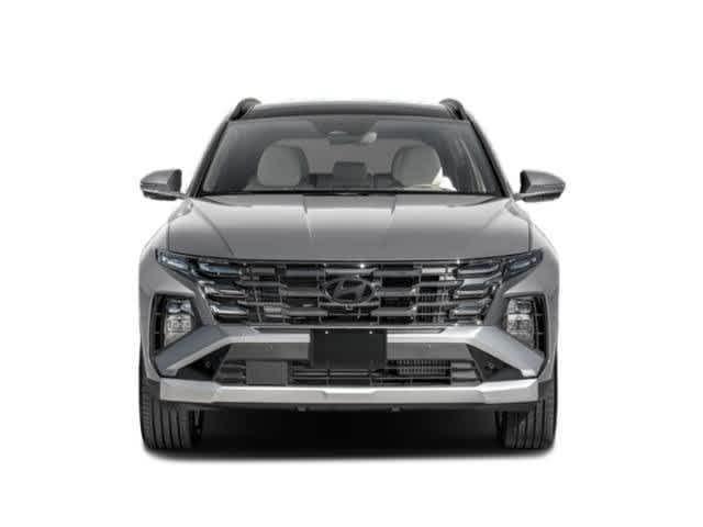 new 2026 Hyundai TUCSON Hybrid car, priced at $41,980
