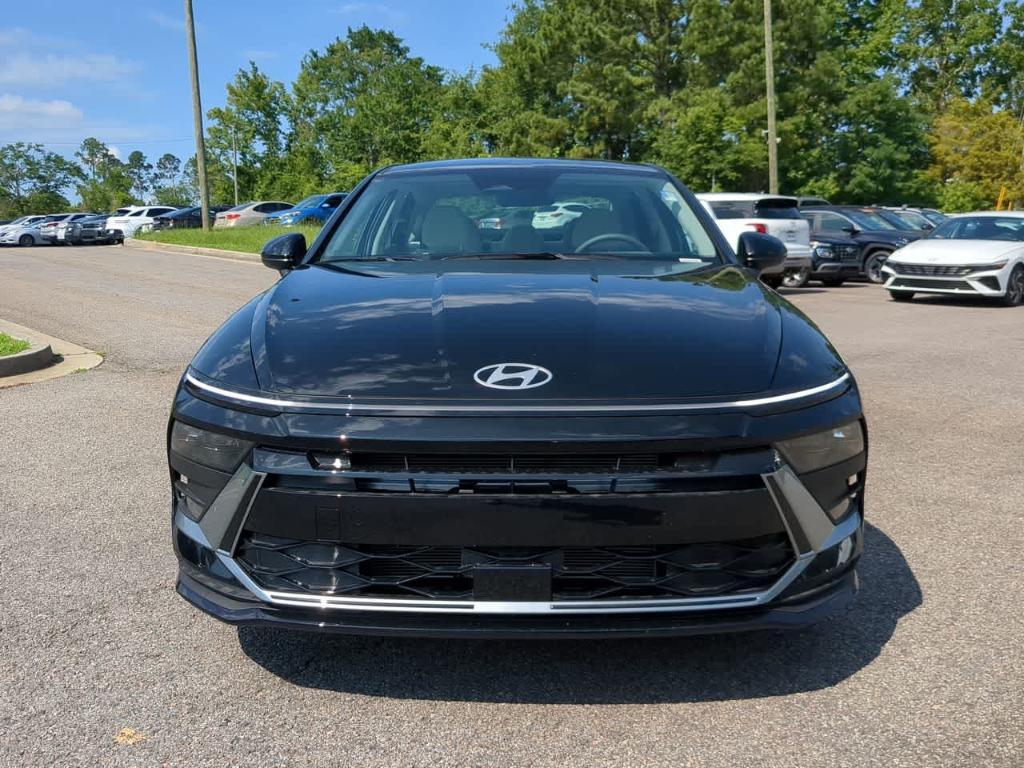 new 2025 Hyundai Sonata car, priced at $28,740