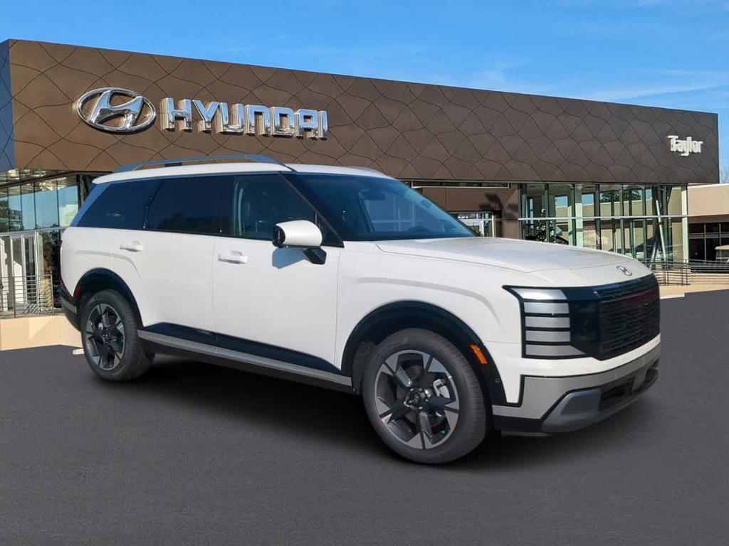 new 2026 Hyundai Palisade car, priced at $50,815
