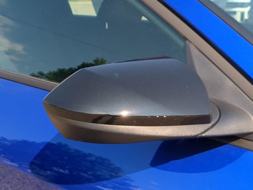 new 2025 Hyundai Elantra car, priced at $25,035