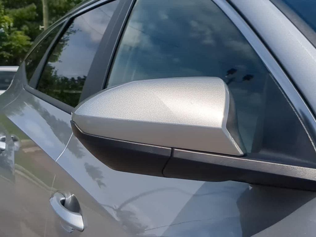 used 2025 Hyundai Tucson car