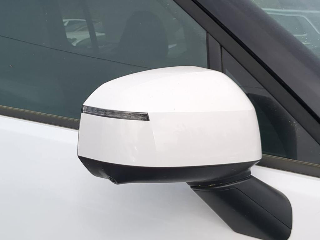 new 2025 Hyundai Santa Fe car, priced at $46,565