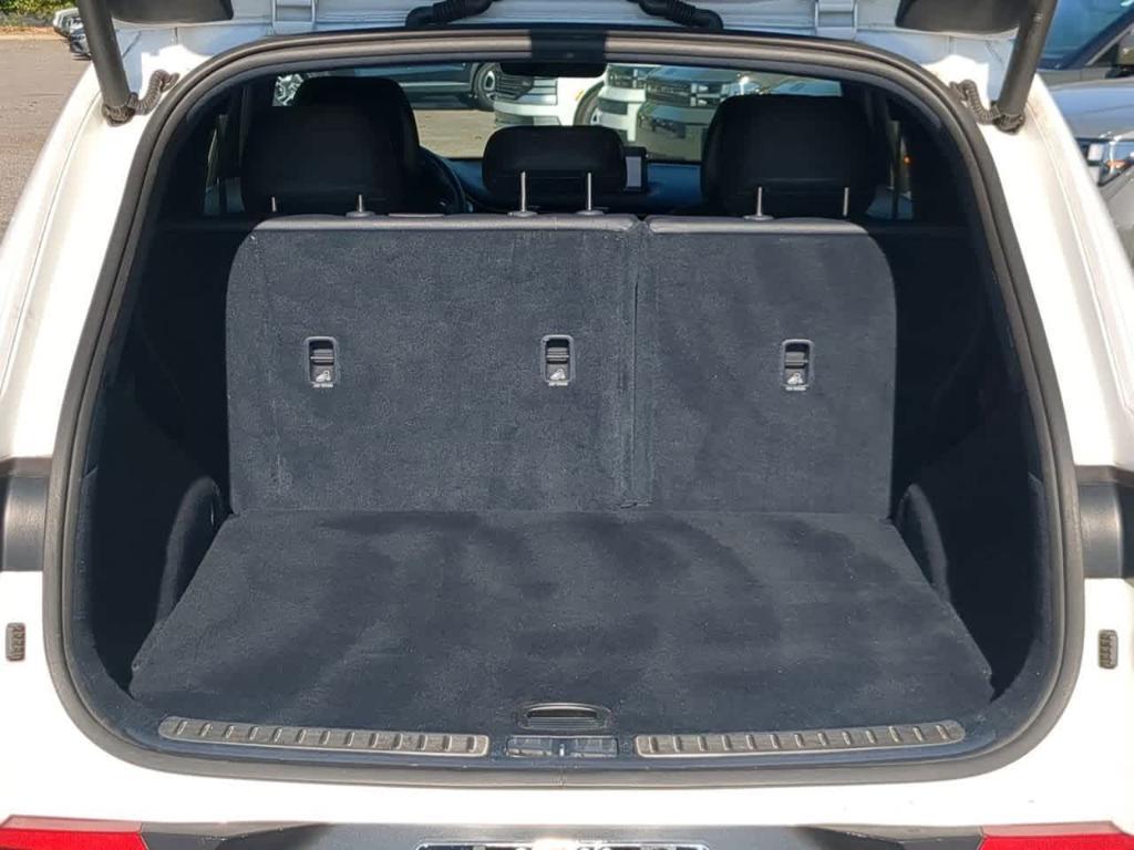 used 2022 Genesis GV70 car, priced at $29,888