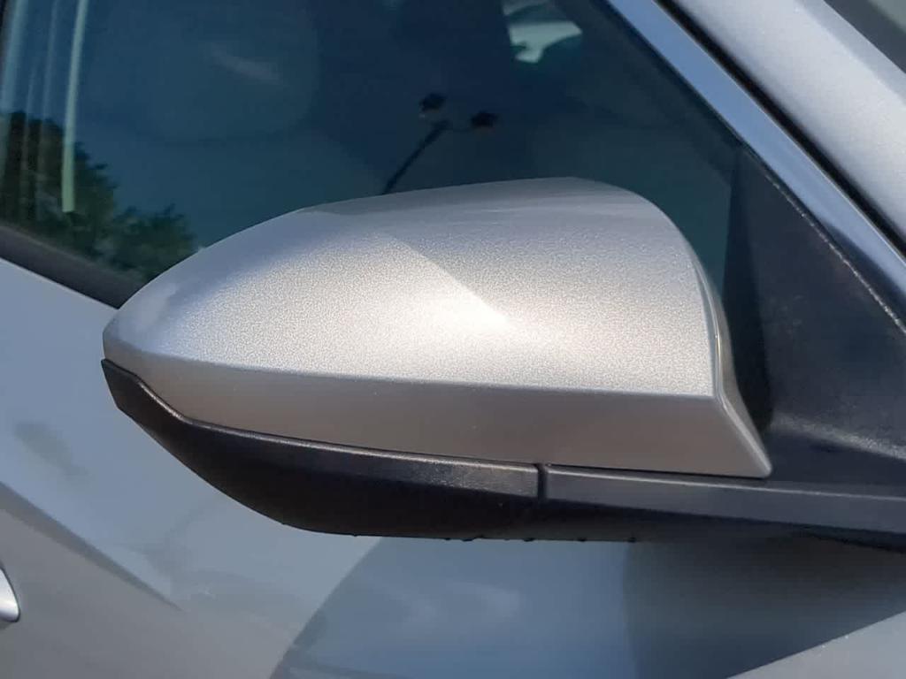 new 2025 Hyundai Tucson car, priced at $32,725