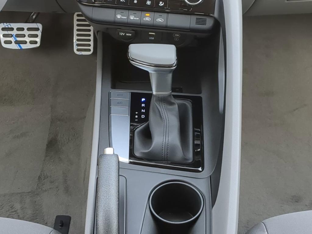new 2025 Hyundai Elantra car, priced at $25,510