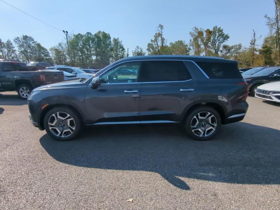 new 2024 Hyundai Palisade car, priced at $46,440