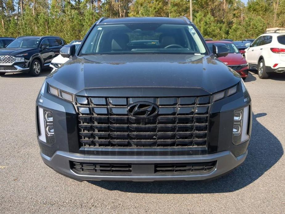 new 2024 Hyundai Palisade car, priced at $46,440