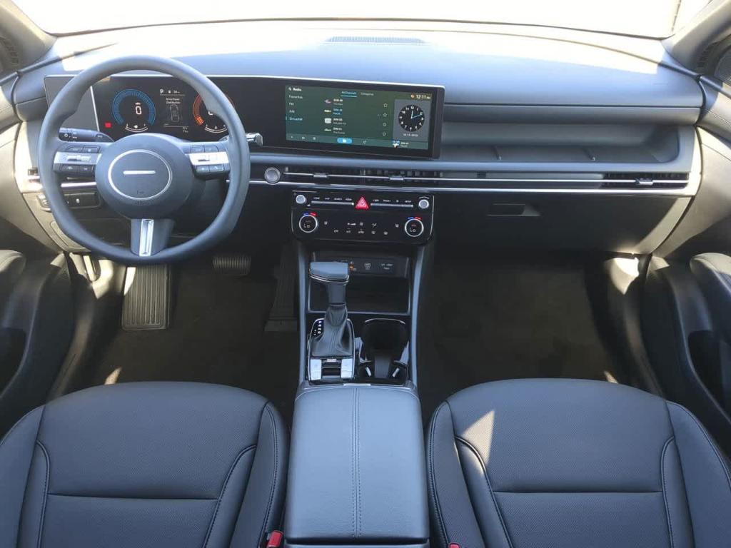 new 2026 Hyundai SANTA CRUZ car, priced at $34,815