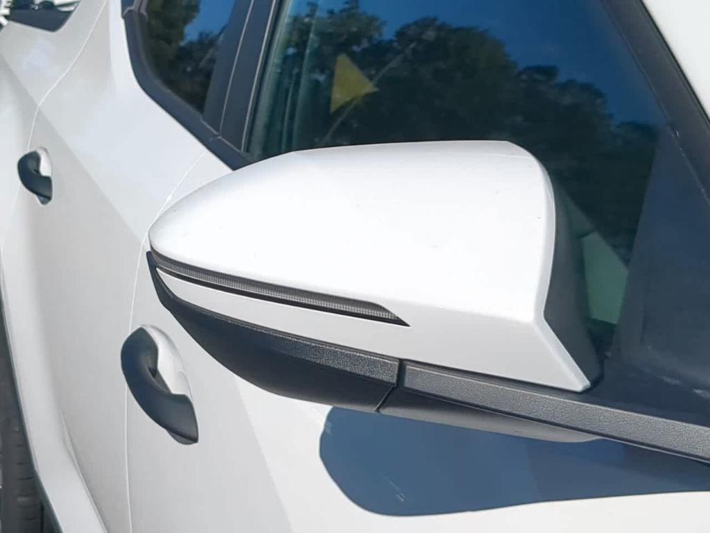 new 2026 Hyundai SANTA CRUZ car, priced at $34,815