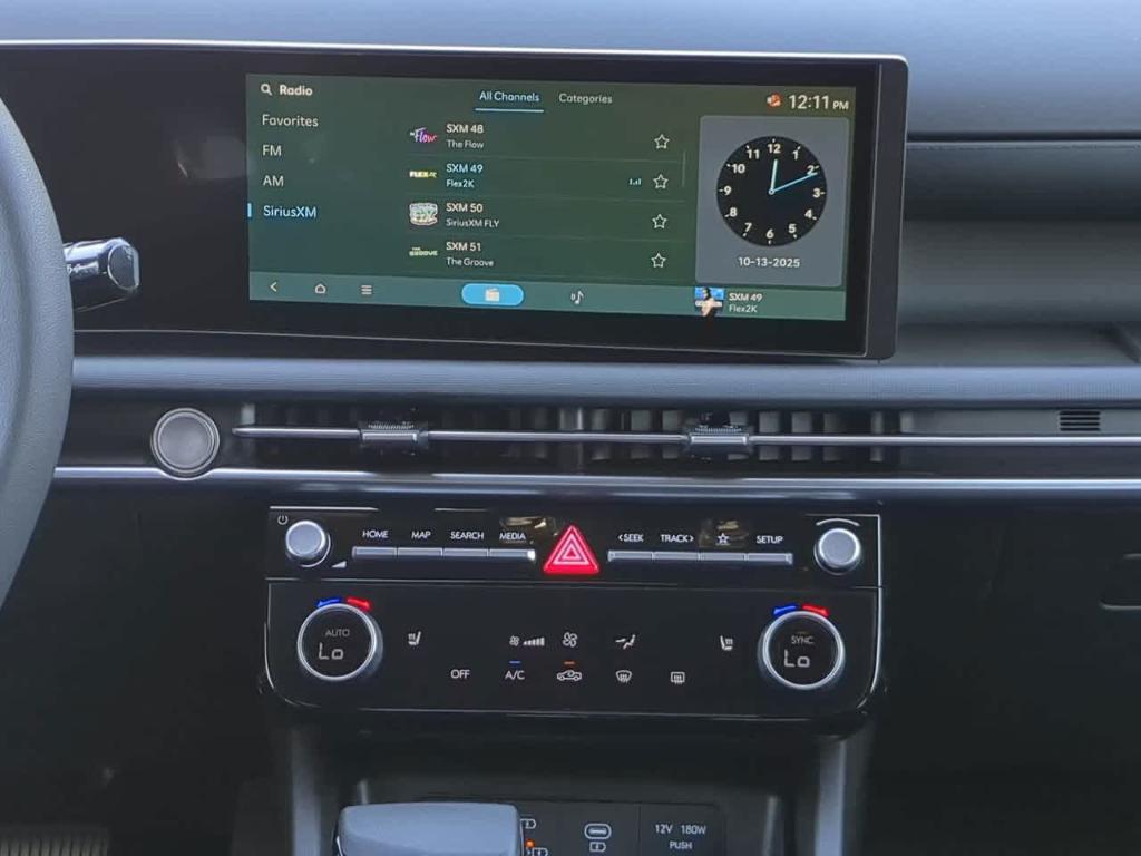 new 2026 Hyundai SANTA CRUZ car, priced at $34,815