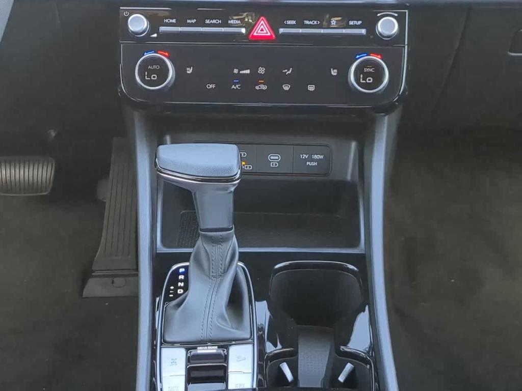 new 2026 Hyundai SANTA CRUZ car, priced at $34,815