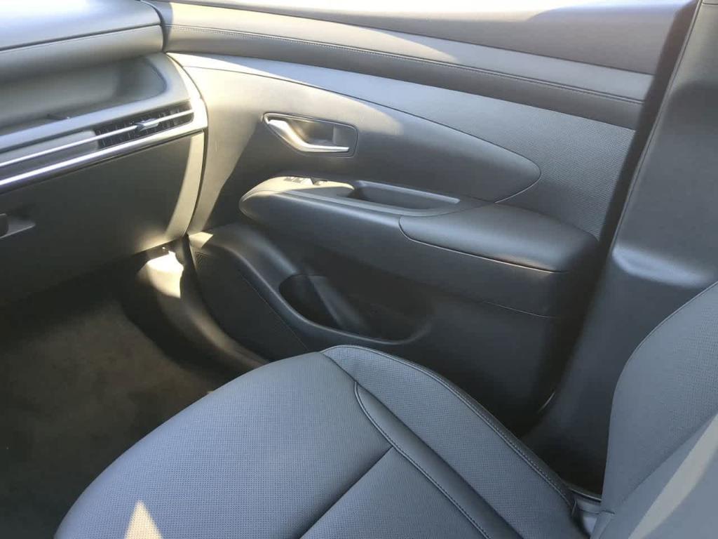 new 2026 Hyundai SANTA CRUZ car, priced at $34,815