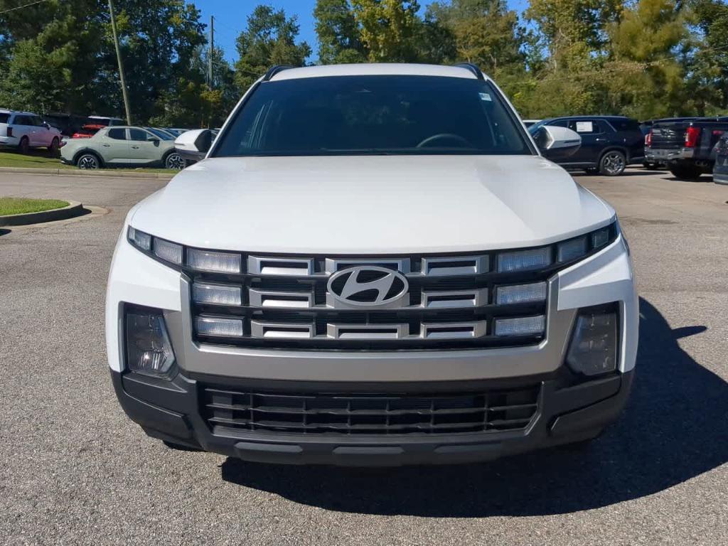 new 2026 Hyundai SANTA CRUZ car, priced at $34,815