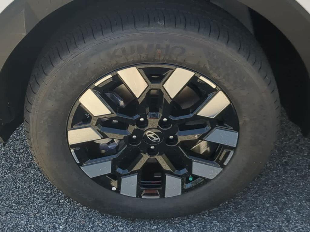 new 2026 Hyundai SANTA CRUZ car, priced at $34,815