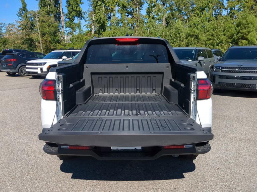 new 2026 Hyundai SANTA CRUZ car, priced at $34,815