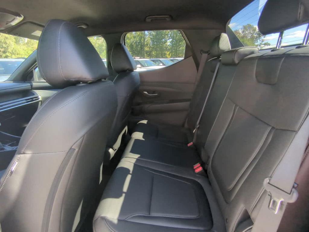 new 2026 Hyundai SANTA CRUZ car, priced at $34,815