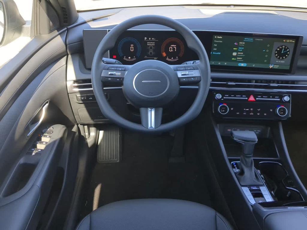 new 2026 Hyundai SANTA CRUZ car, priced at $34,815