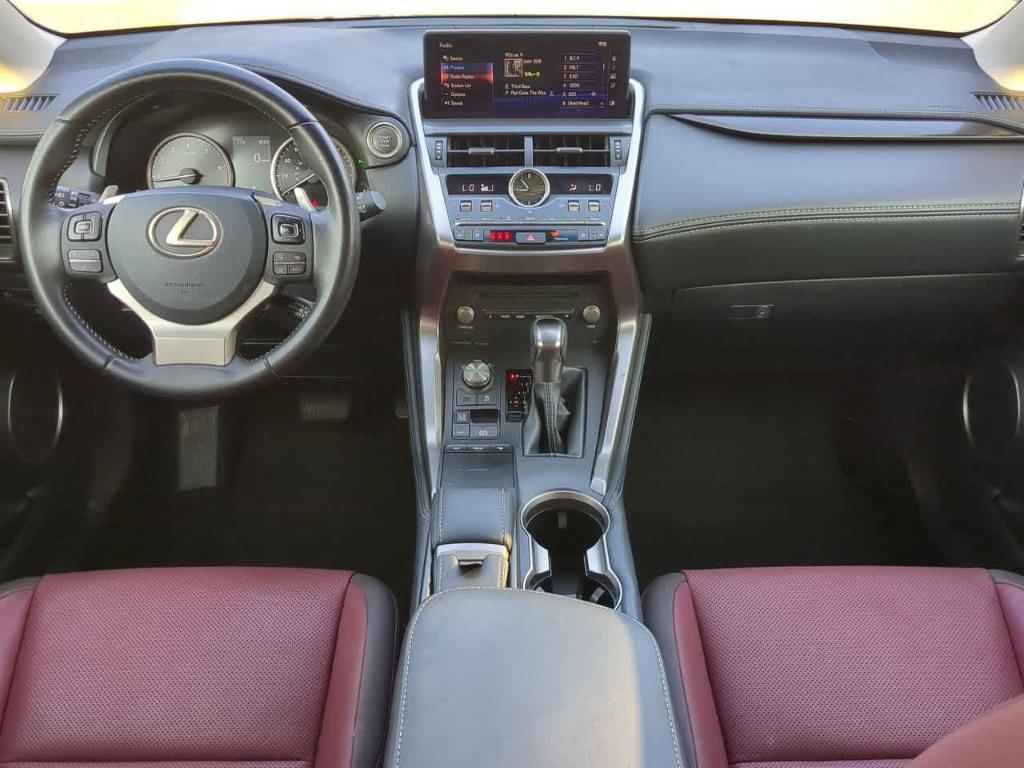 used 2019 Lexus NX 300 car, priced at $24,988