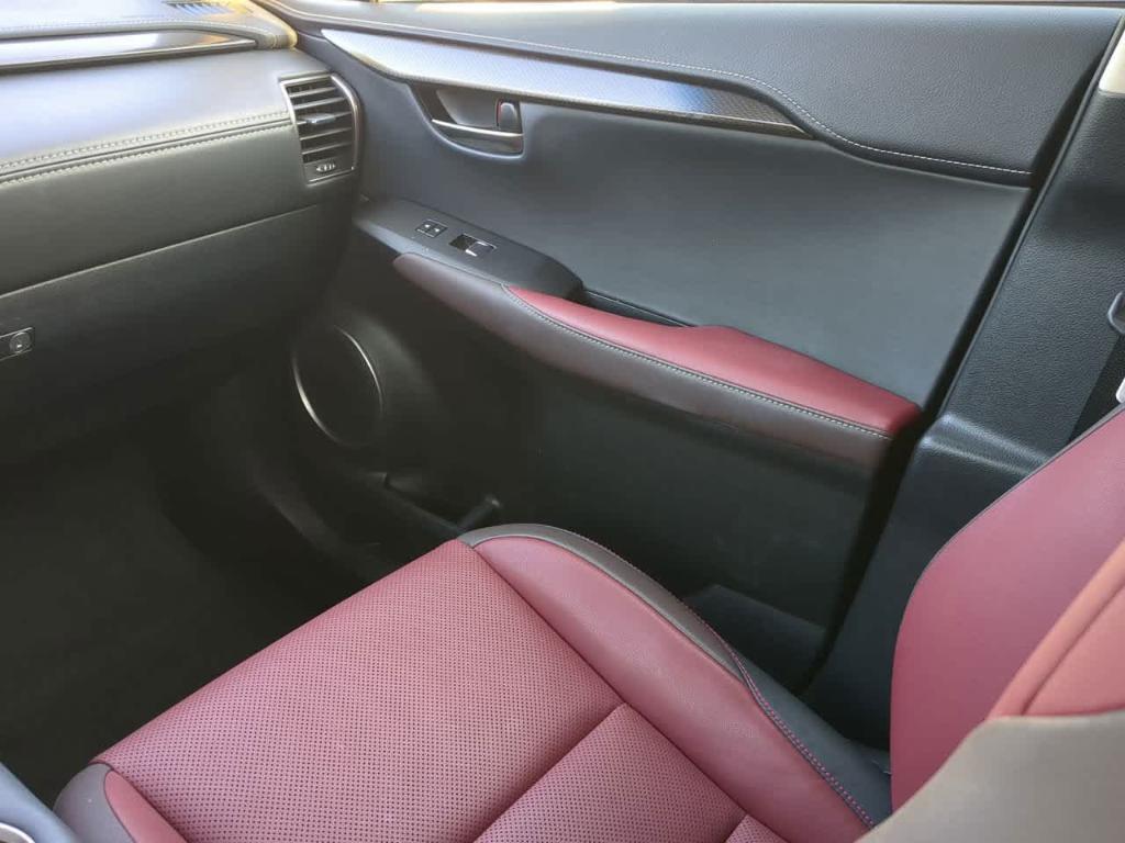 used 2019 Lexus NX 300 car, priced at $24,988