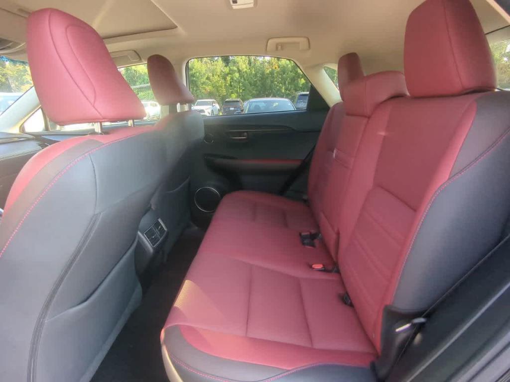 used 2019 Lexus NX 300 car, priced at $24,988