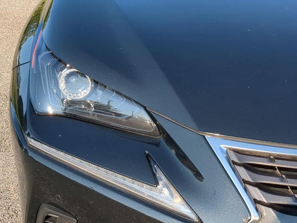 used 2019 Lexus NX 300 car, priced at $24,988